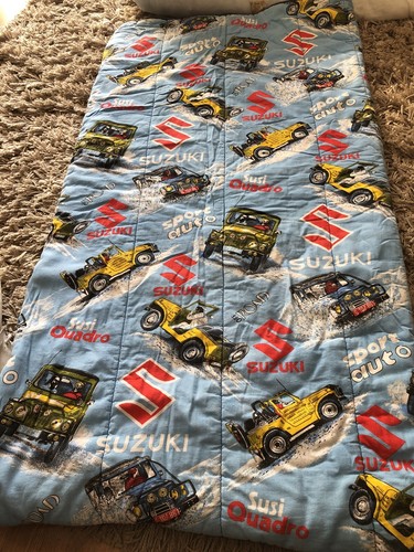 Kinderschlafsack vintage - kinderschlafsack,