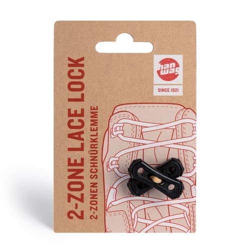 Hanwag zonen lace lock - hanwag,