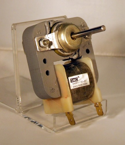 Lüftermotor lüfter motor - lüfter,
