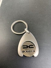 Dacia Schlüsselanhänger