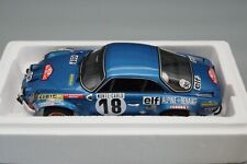1/12 OTTO G046 Renault Alpine