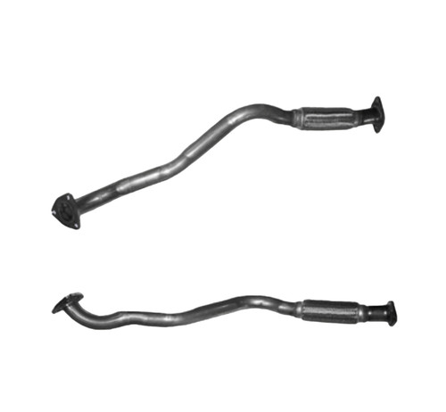 Auspuffrohr flex vorderrohr - auspuffrohr, flex-,vorderrohr