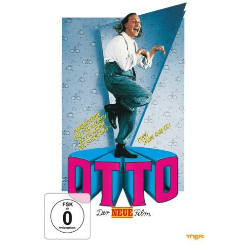 Otto der neue film - -,