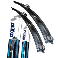 SCHEIBENWISCHER, WISCHBLÄTTER VORNE für RENAULT MASTER 3 ab. Bj. 2010-