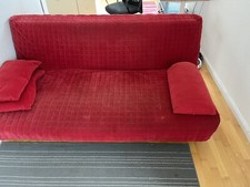Futon BEDDINGE IKEA