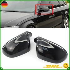 2×Außenspiegel Für Audi A4