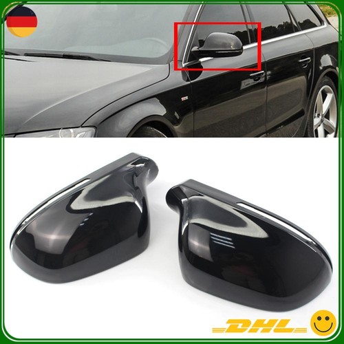 Außenspiegel für audi a4 - für,