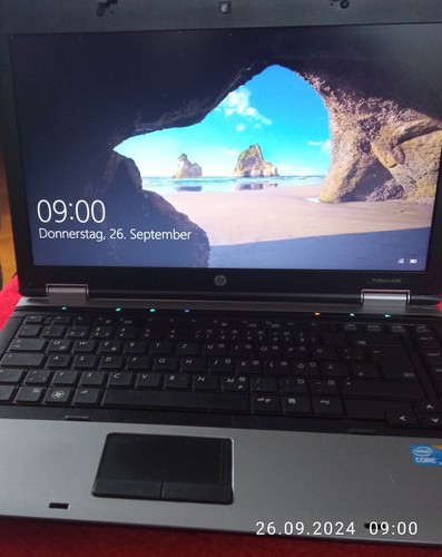 Probook 6450b intel - intel, core