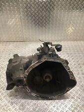 Schaltgetriebe Chrysler PT Cruiser (PT) 2.2 CRD 89kW 121PS DDD  