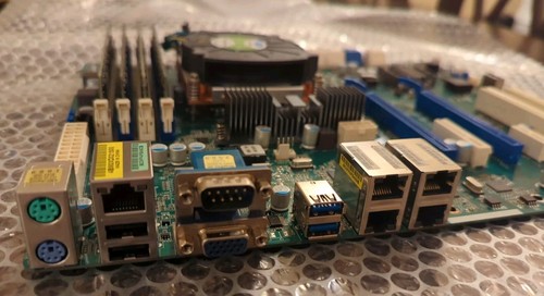 Serverbundle asrock e3c224 - asrock, e3c224-4l