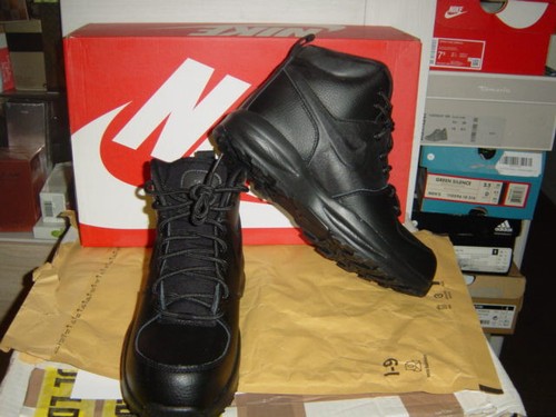 Nike manoa ltr der gr - manoa,