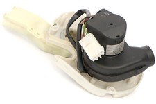 Steuergerätebelüftung für BMW E38 728i 730d 735i 740i 740d 750i + iL ab BJ. 1/95