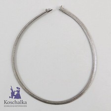 Vintage 835er silber collier - 835er,