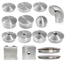 Endkappen Rohrstopfen