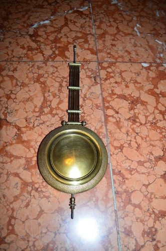 Prunk pendel regulatoren aus - pendel,