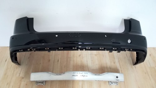 Audi line avant - a6, 4g