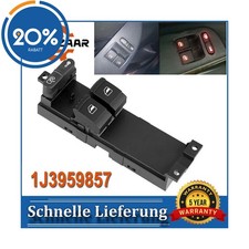 Fensterheberschalter Vorne