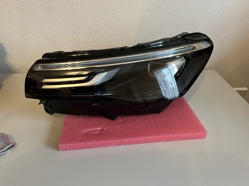 Original tiguan - vw,