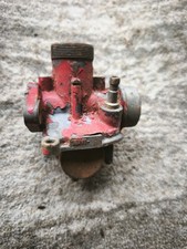 Simson S51 S70 DDR Vergaser