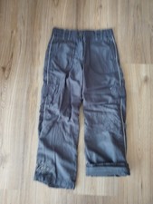 Thermohose 134 Hose gefüttert