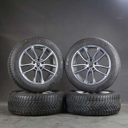 Zoll winterräder amg - 20,