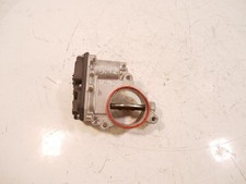 Drosselklappe für Mercedes