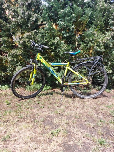 Zoll winora streethammer - zoll,