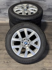 Original BMW X1 F48 X2 F39 17 Zoll Winterräder  Styling 574