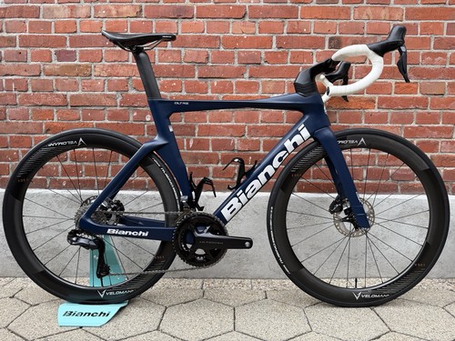 Bianchi oltre comp - bianchi,