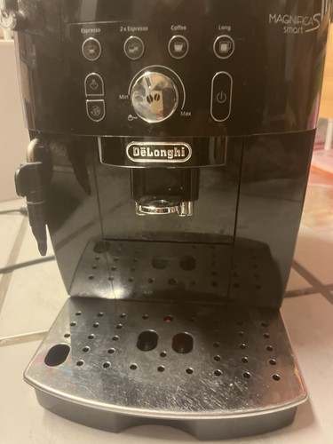 Delonghi magnifica smart - magnifica,