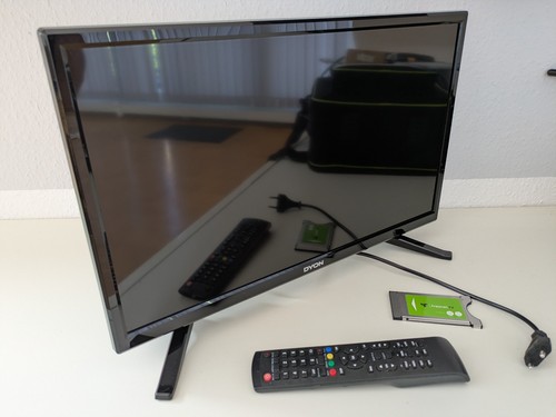 Dyon live pro zoll - live, 22