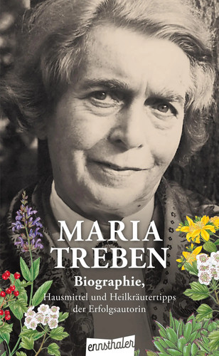 Maria treben - treben, |