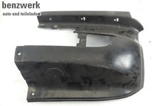 Mercedes W123 Unterteil