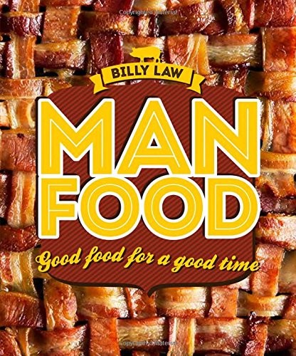 Man food good - food:, for