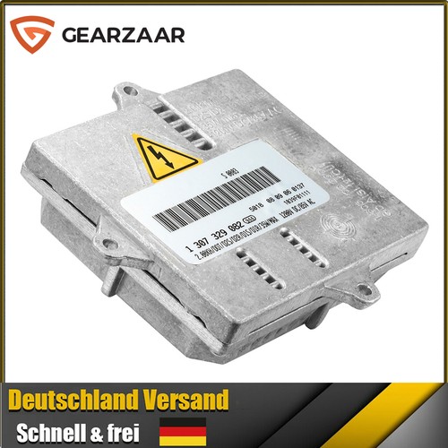 Steuergerät xenon ballast - xenon,