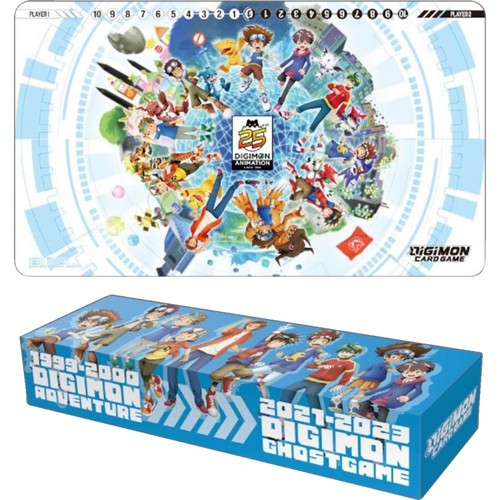 Bandai digimon card game - digimon,