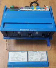 Buderus Ecomatic HS 3220