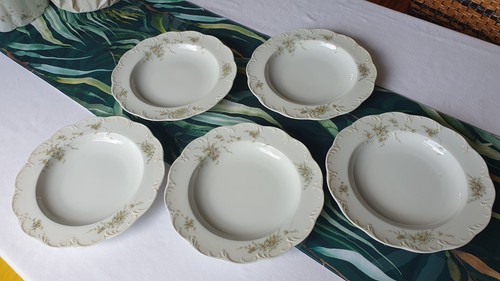 Suppenteller rosenthal - 5,