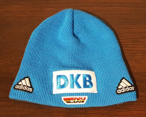 Dsv adidas mütze - dsv,