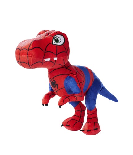 Simba spidey rex - simba, t-rex