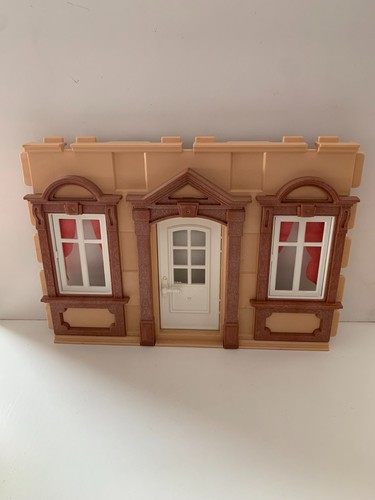 Playmobil puppenhaus anno 1900 - playmobil,