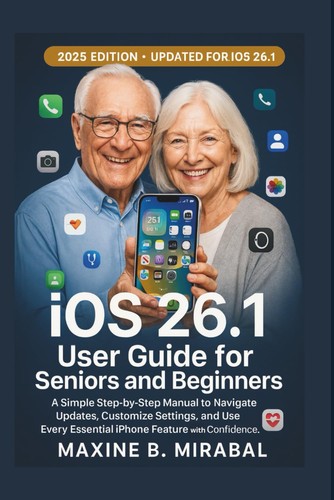 Ios user guide - ios, for