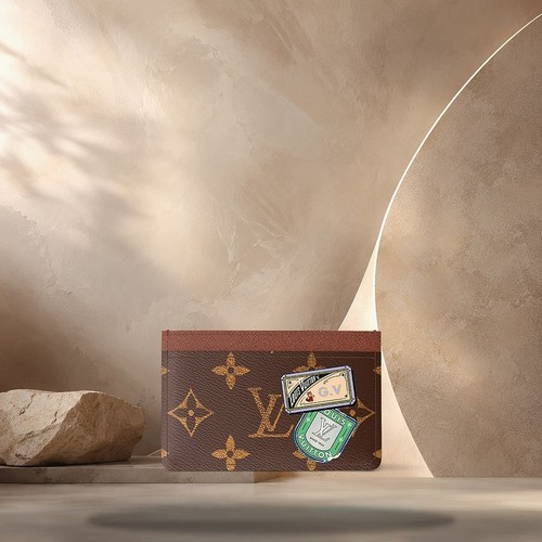Louis vuitton kartenhalter mon - vuitton,