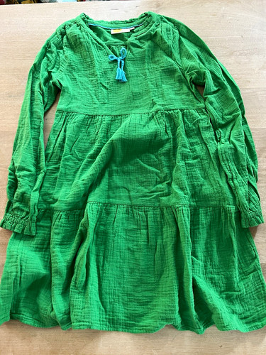 Mini boden mädchenkleid - mini,