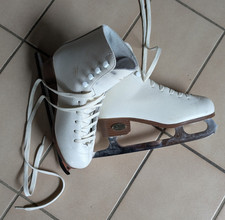 HUDORA Damen Schlittschuh Laura, Größe 38