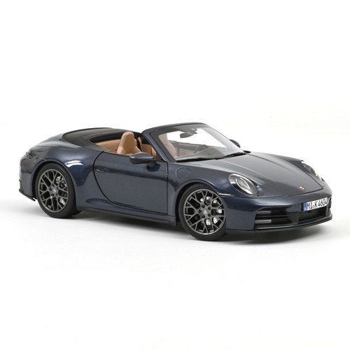 Porsche 911 carrera cabriolet - porsche,