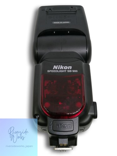 Nikon 900 blitzgerät für - nikon, sb-900