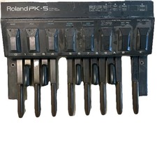 Roland PK-5 Foot Controller