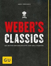 Weber's Classics. Die besten