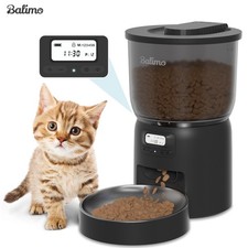 3L Automatischer Futterspender